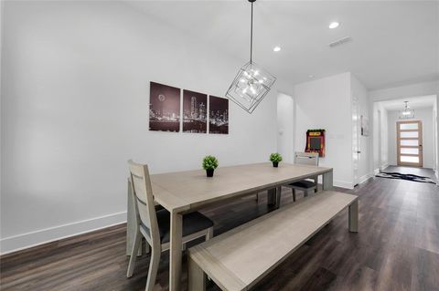 Tiny photo for 1838 Life Avenue, Dallas, TX 75212 (MLS # 21196800)