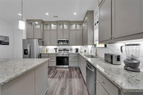 Tiny photo for 1838 Life Avenue, Dallas, TX 75212 (MLS # 21196800)