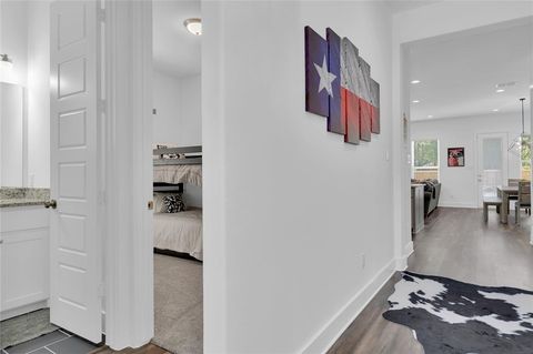 Tiny photo for 1838 Life Avenue, Dallas, TX 75212 (MLS # 21196800)