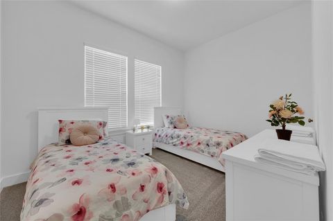 Tiny photo for 1838 Life Avenue, Dallas, TX 75212 (MLS # 21196800)