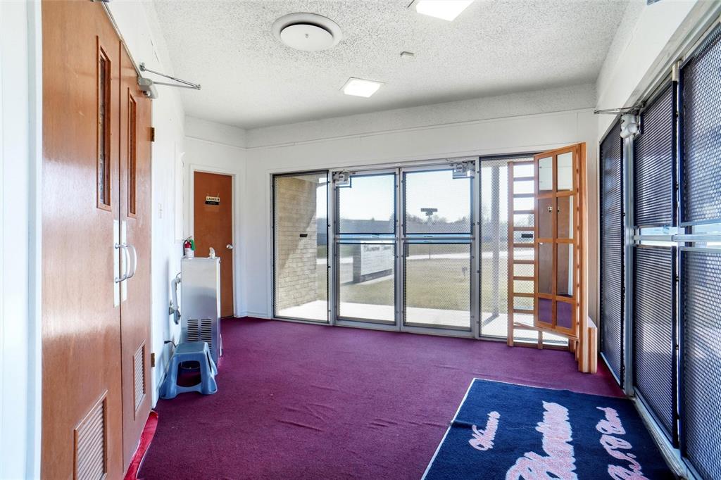 Church - Commercial Sale