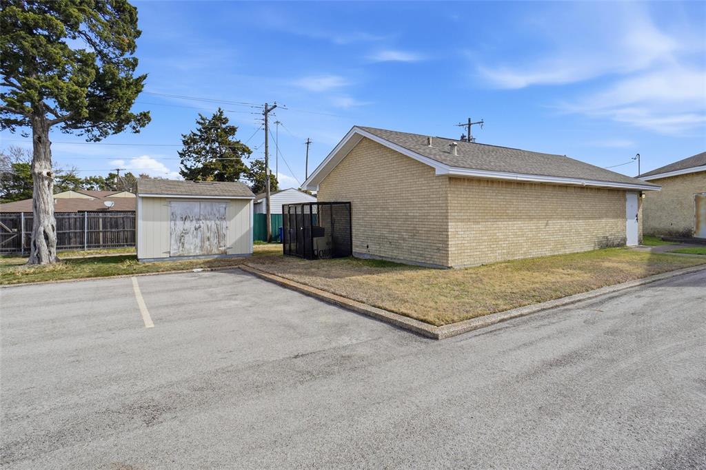 Church - Commercial Sale