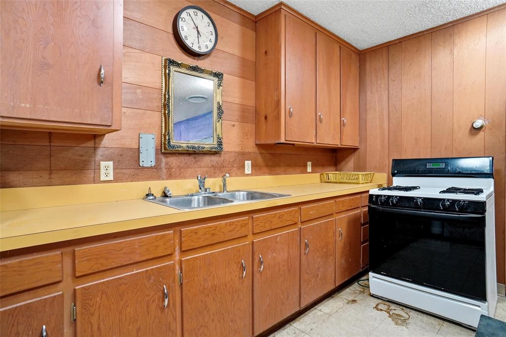 Church - Commercial Sale