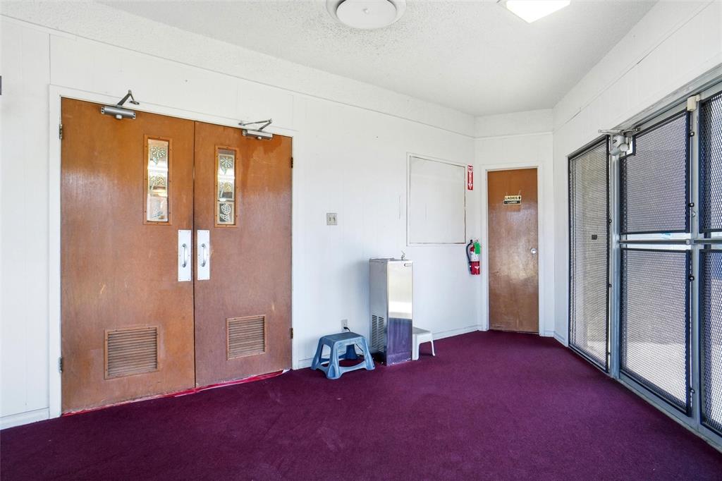 Church - Commercial Sale