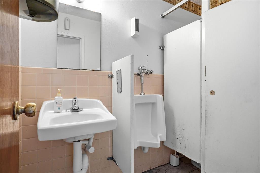 Church - Commercial Sale