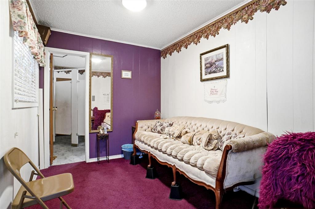 Church - Commercial Sale