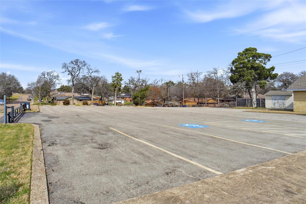 Church - Commercial Sale