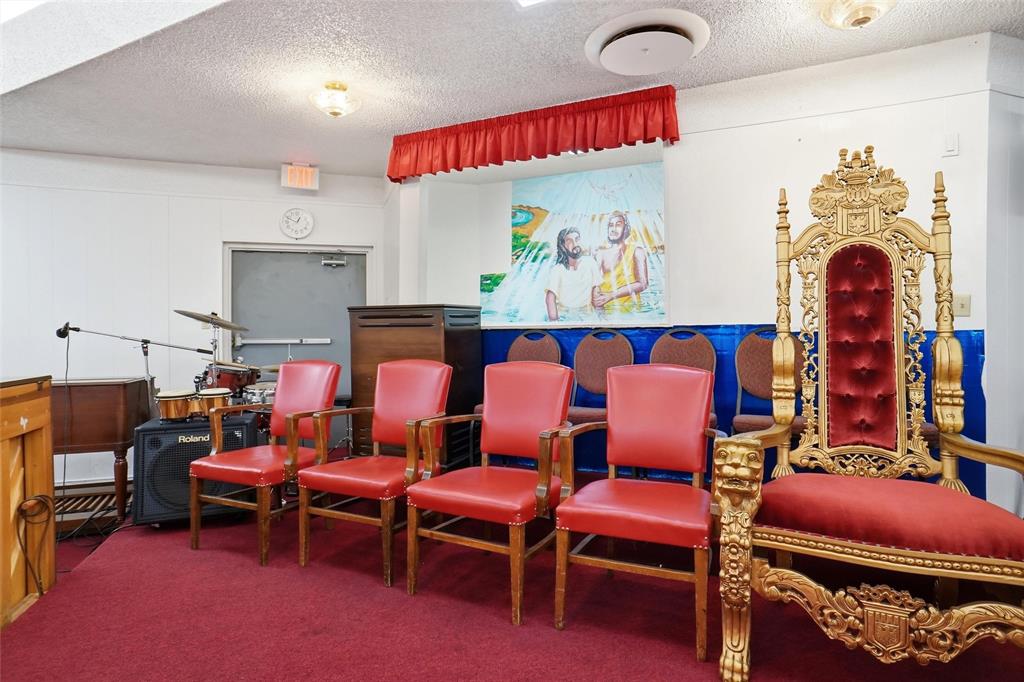 Church - Commercial Sale