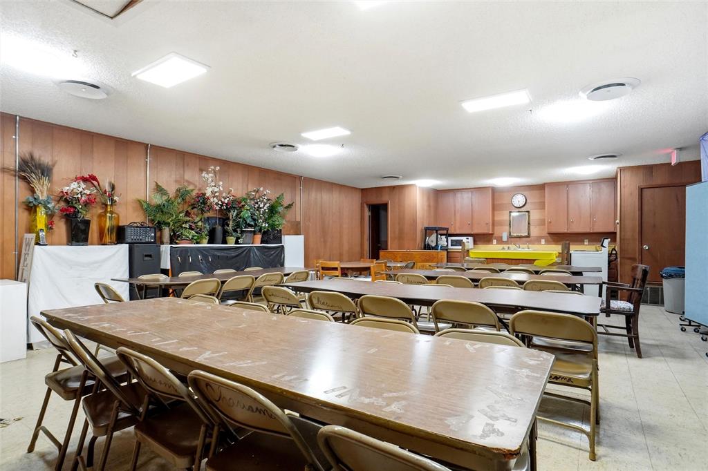 Church - Commercial Sale