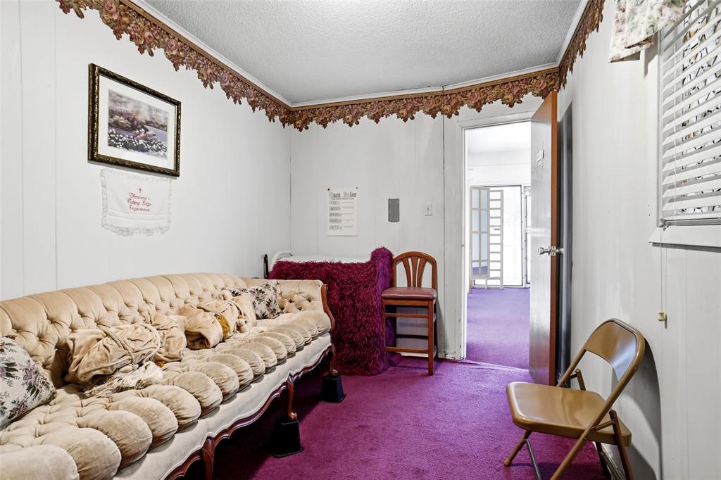 Church - Commercial Sale