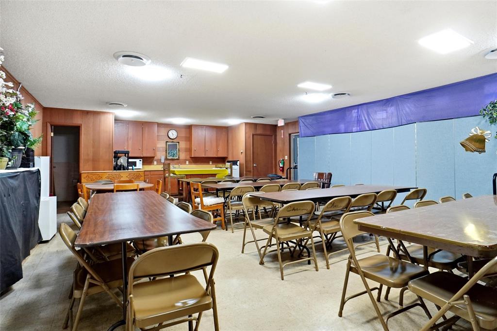 Church - Commercial Sale