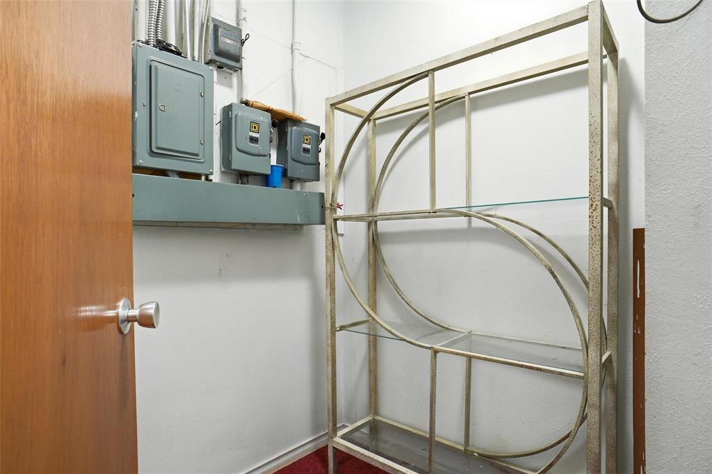 Church - Commercial Sale