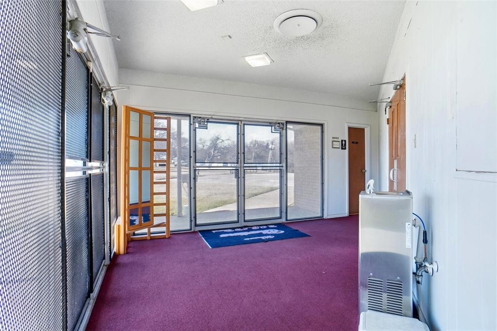 Church - Commercial Sale