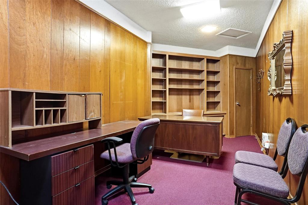 Church - Commercial Sale