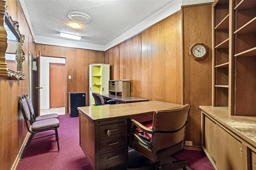 Church - Commercial Sale