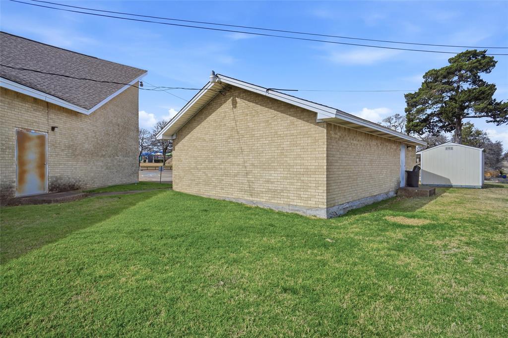 Church - Commercial Sale