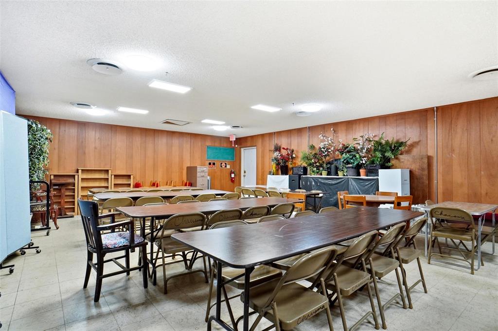 Church - Commercial Sale