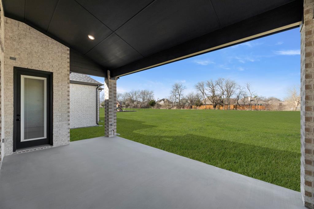 Parker Ranch - Residential