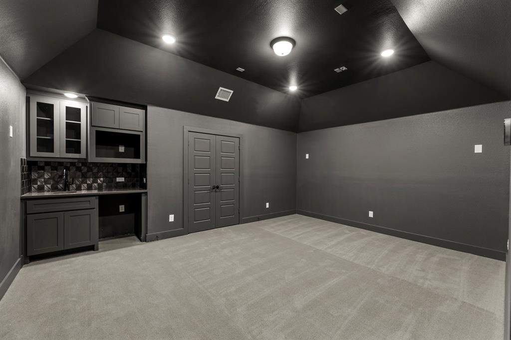 Parker Ranch - Residential