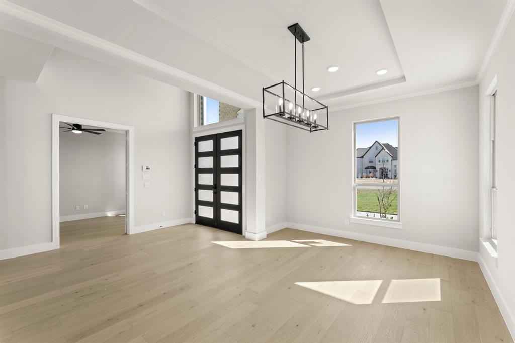 Parker Ranch - Residential