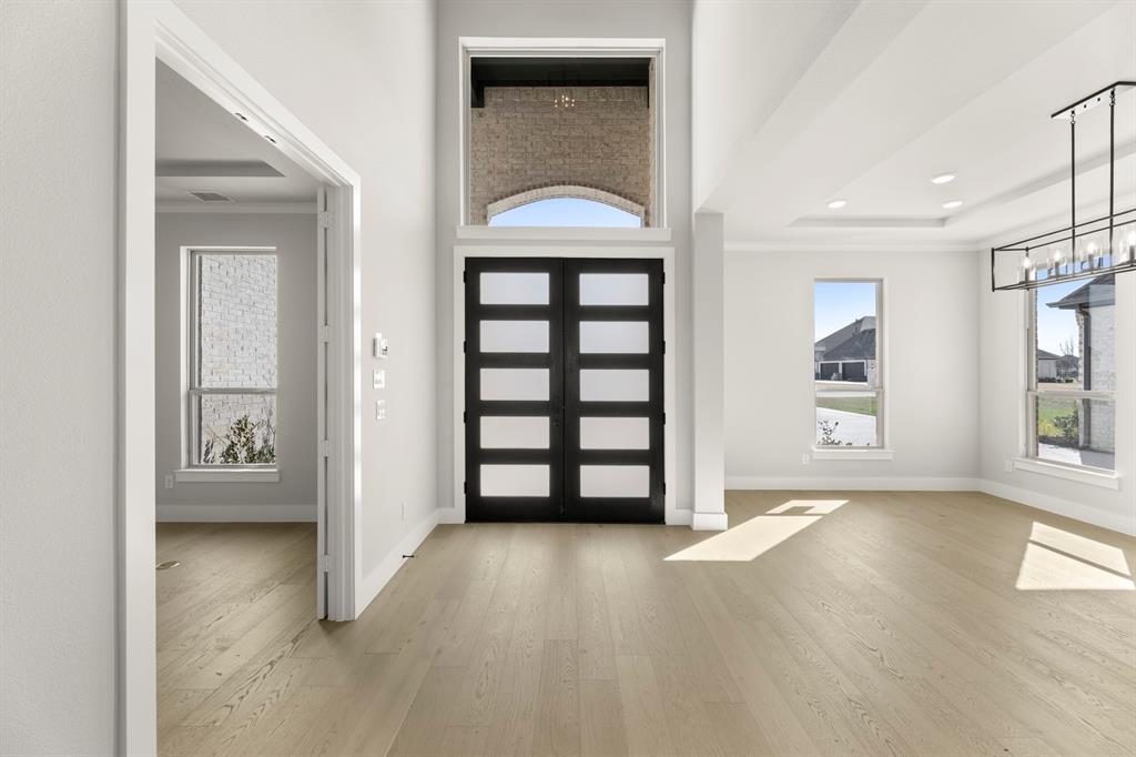 Parker Ranch - Residential