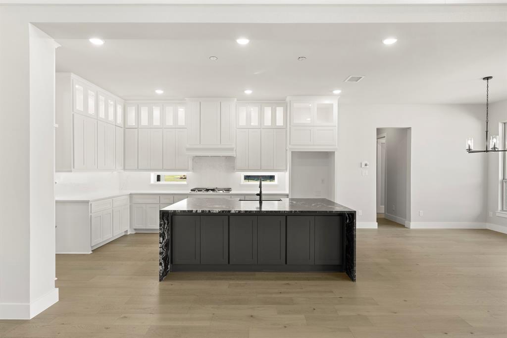 Parker Ranch - Residential