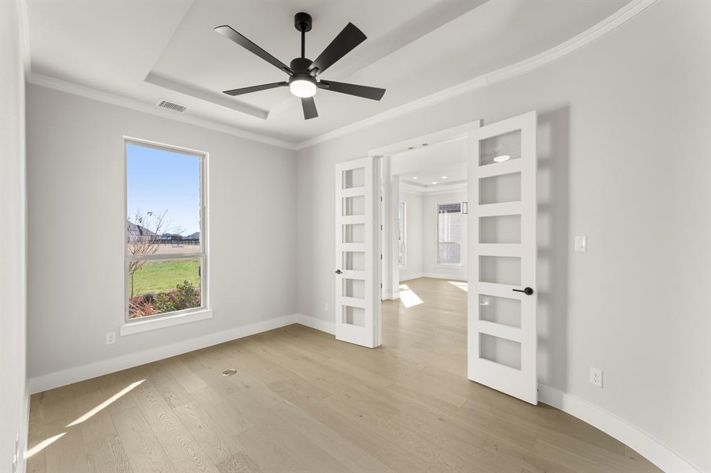 Parker Ranch - Residential