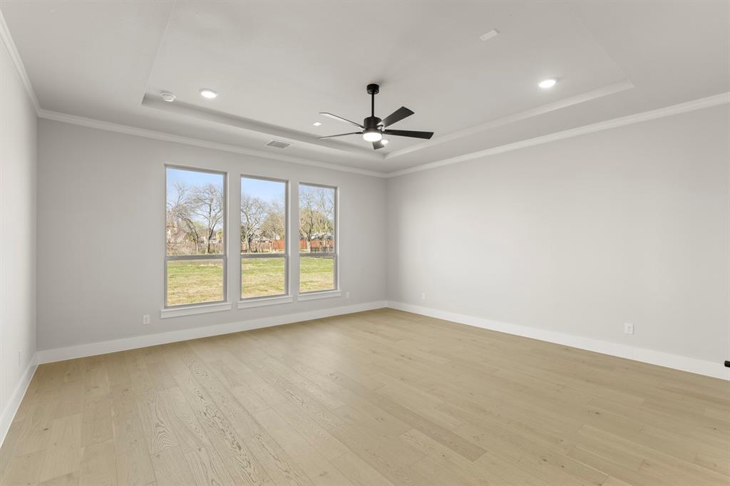 Parker Ranch - Residential