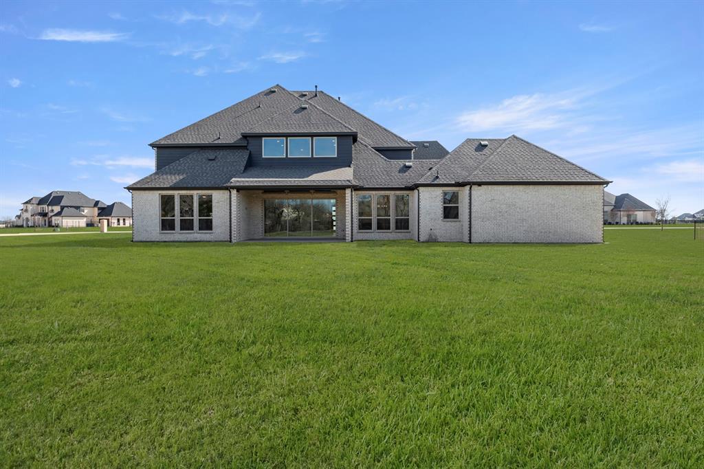 Parker Ranch - Residential