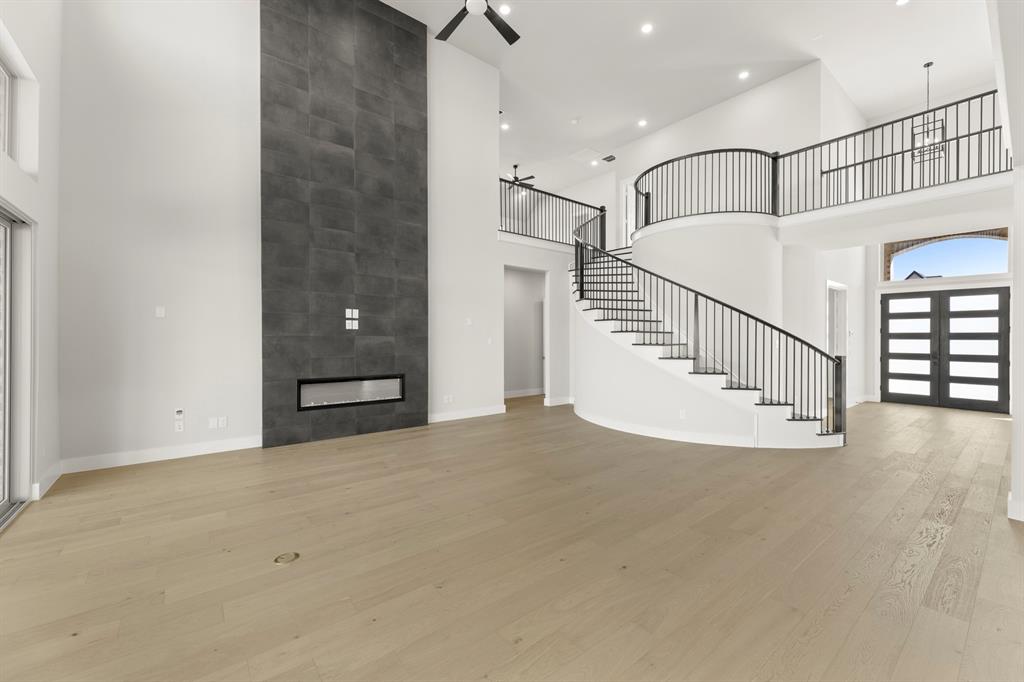 Parker Ranch - Residential