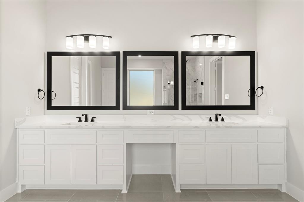 Parker Ranch - Residential