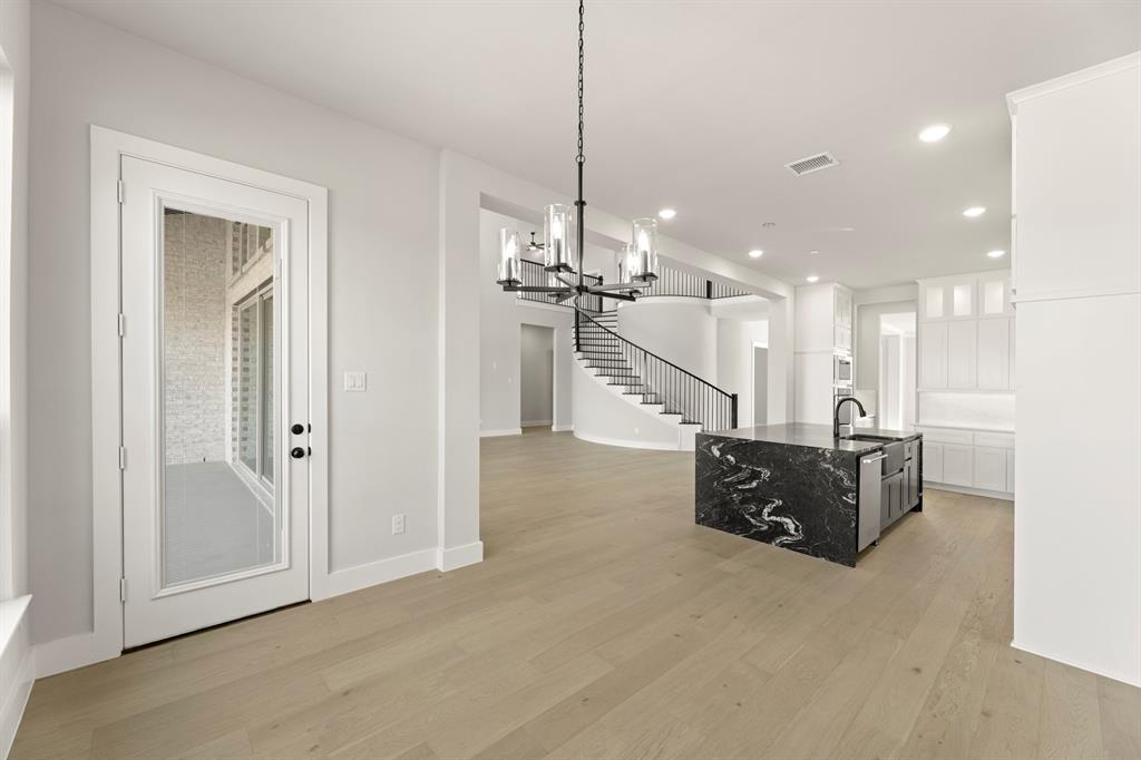 Parker Ranch - Residential