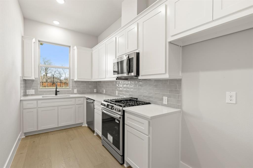 Parker Ranch - Residential