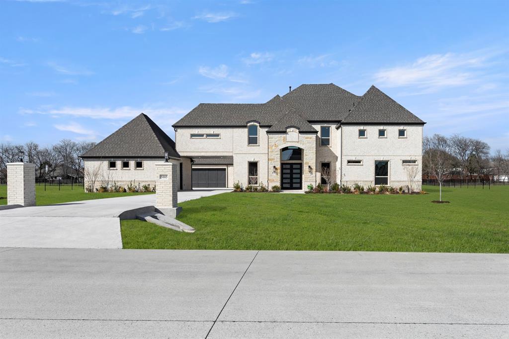 Parker Ranch - Residential