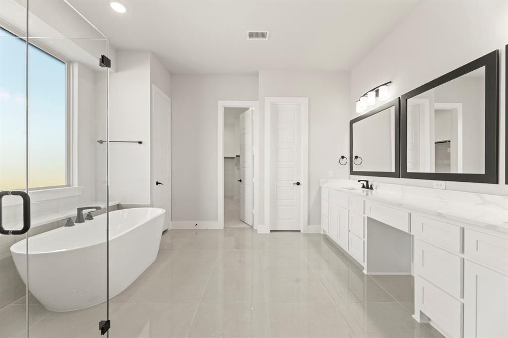 Parker Ranch - Residential