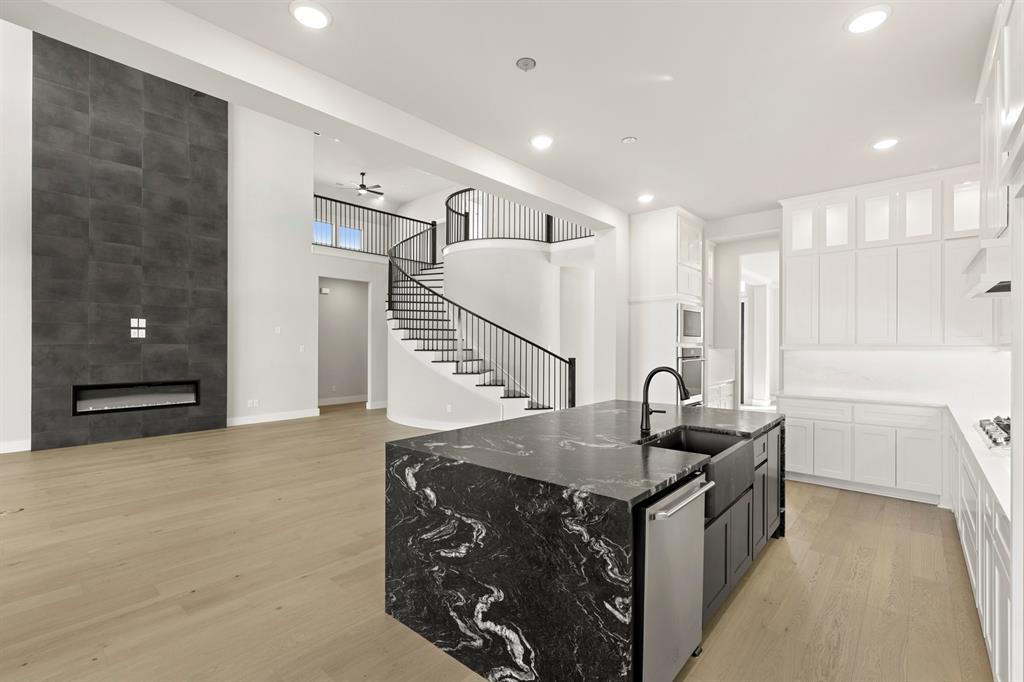 Parker Ranch - Residential