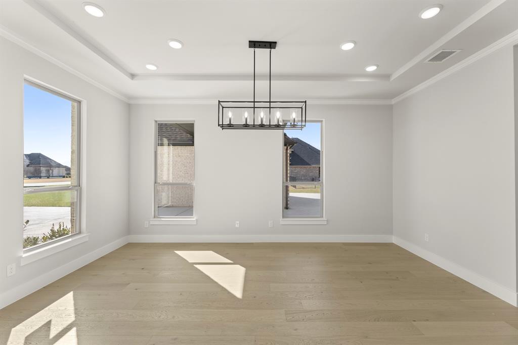 Parker Ranch - Residential