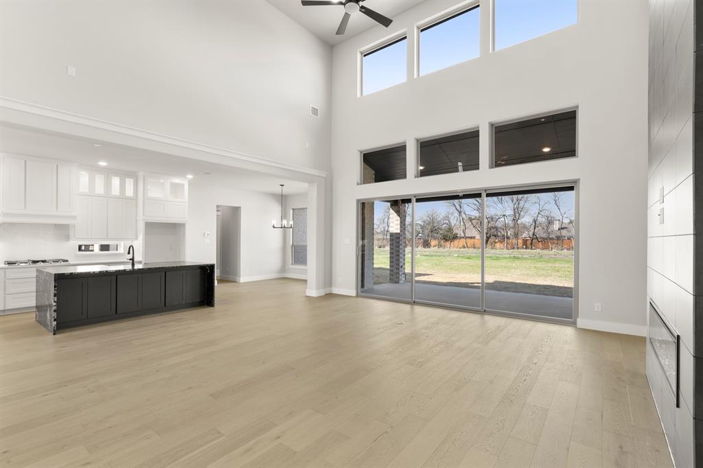 Parker Ranch - Residential