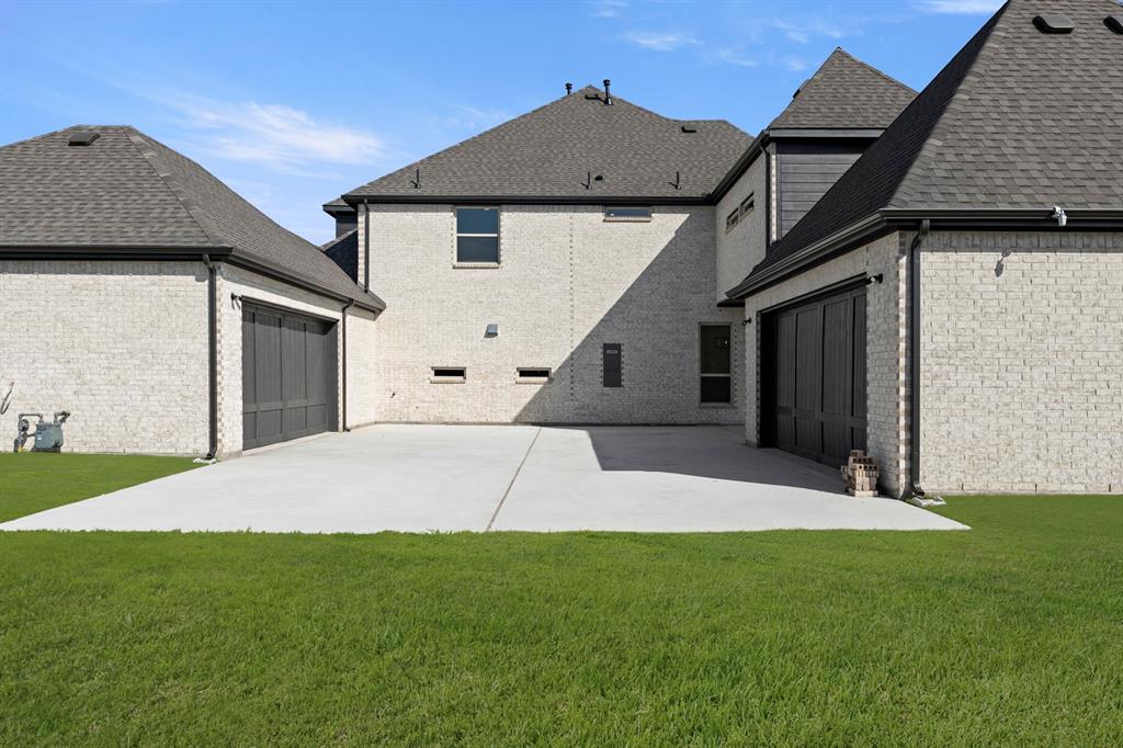 Parker Ranch - Residential