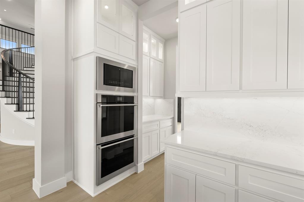 Parker Ranch - Residential