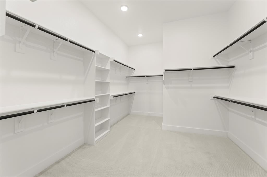 Parker Ranch - Residential