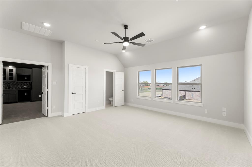 Parker Ranch - Residential