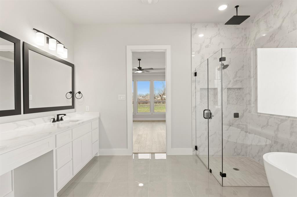 Parker Ranch - Residential