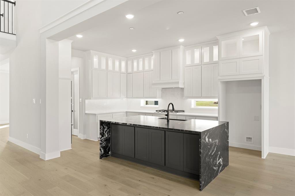 Parker Ranch - Residential