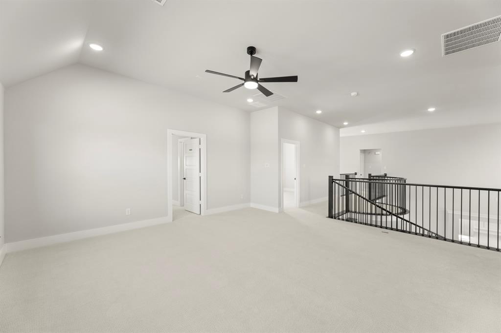 Parker Ranch - Residential