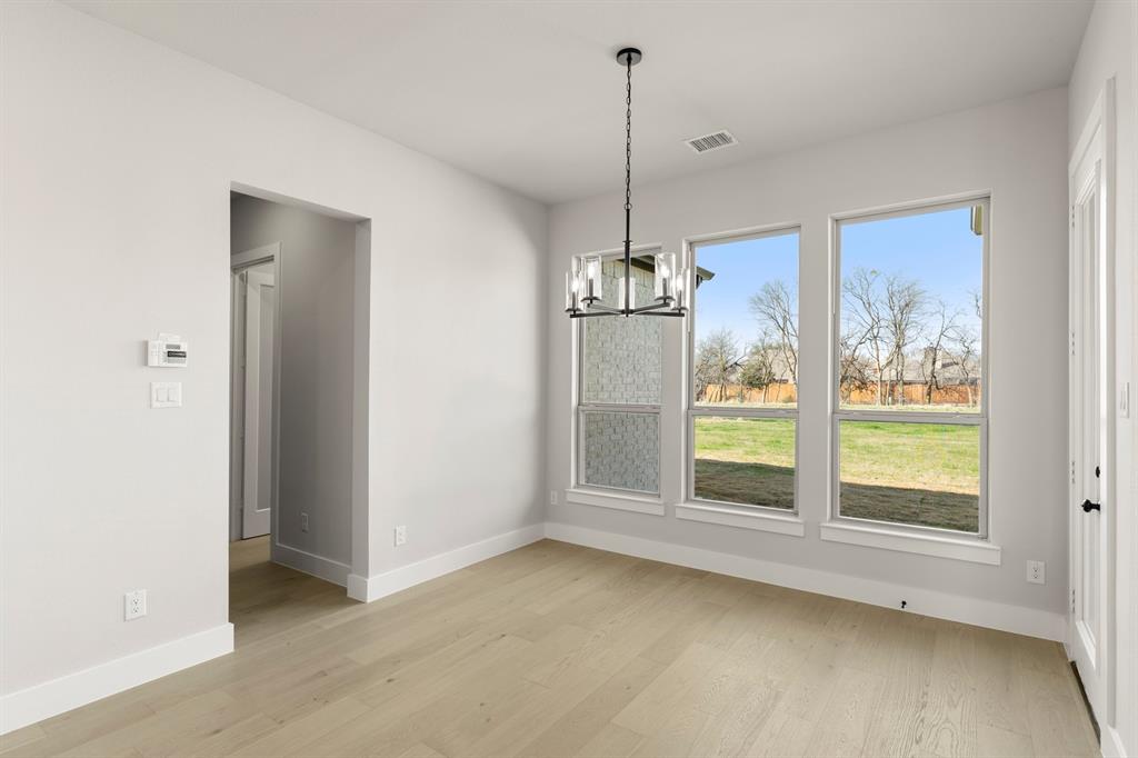 Parker Ranch - Residential