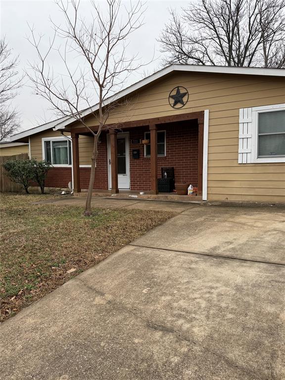 722 E Daugherty Drive