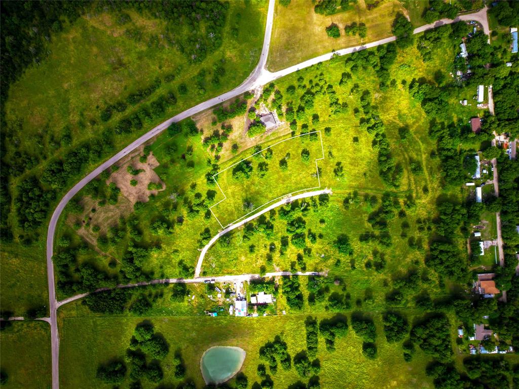 Rolling Hills - Land