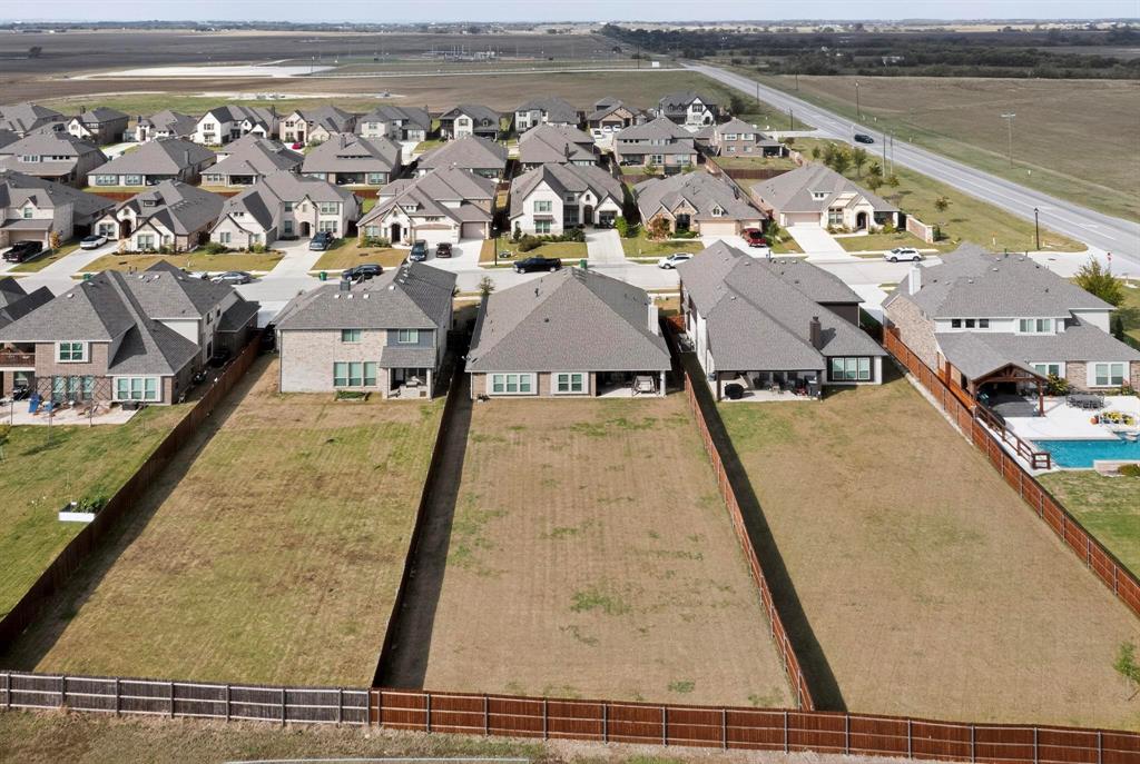 Clairmont Estates - Residential