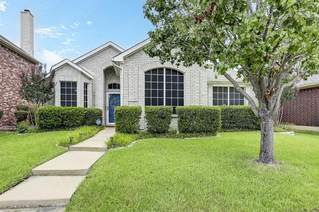 1748 Alpine Drive